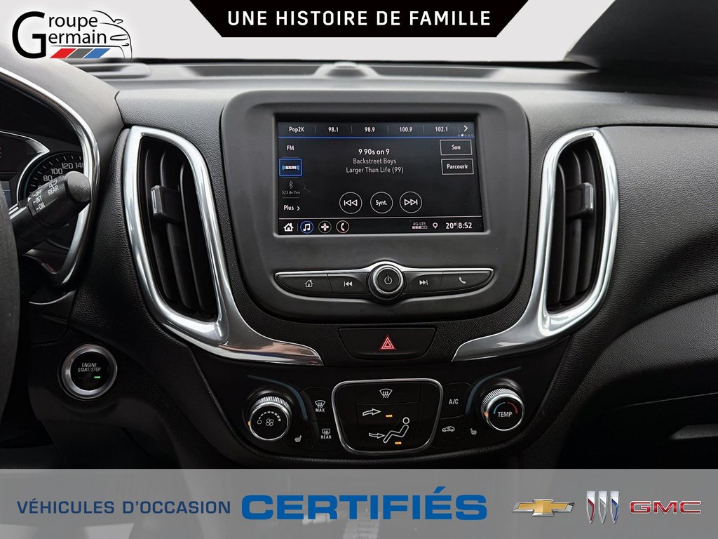 2020 Chevrolet Equinox in St-Raymond, Quebec - 26 - w1024h768px
