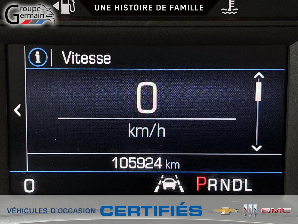 2020 Chevrolet Equinox in St-Raymond, Quebec - 25 - w1024h768px