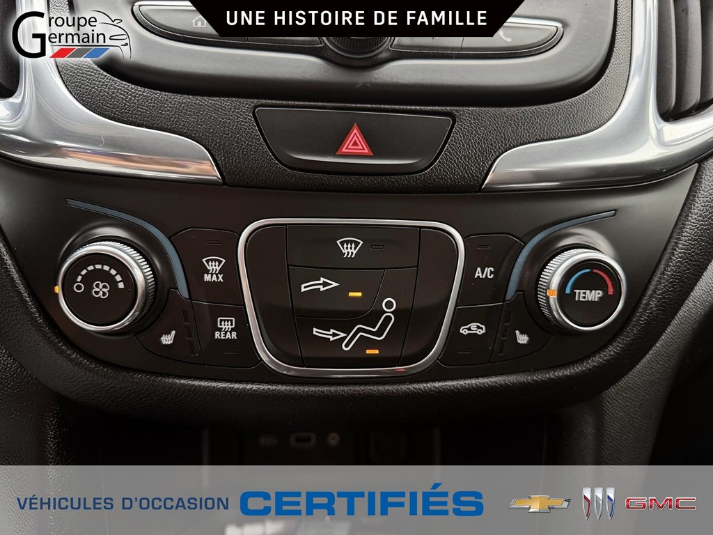 2020 Chevrolet Equinox in St-Raymond, Quebec - 28 - w1024h768px