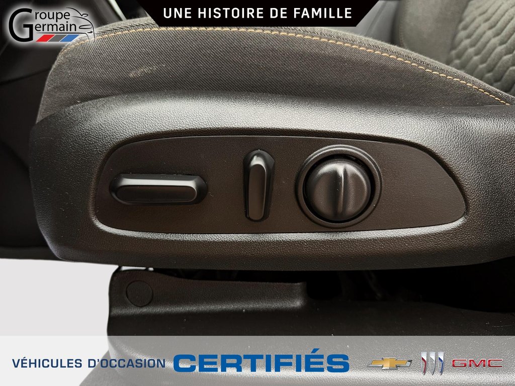 2020 Chevrolet Equinox in St-Raymond, Quebec - 16 - w1024h768px