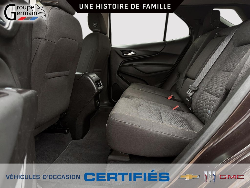 2020 Chevrolet Equinox in St-Raymond, Quebec - 17 - w1024h768px