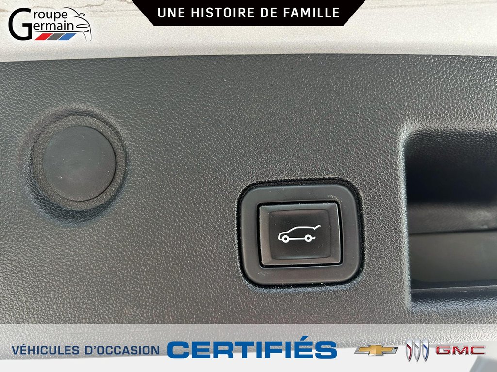 2021 Chevrolet Equinox in St-Raymond, Quebec - 28 - w1024h768px