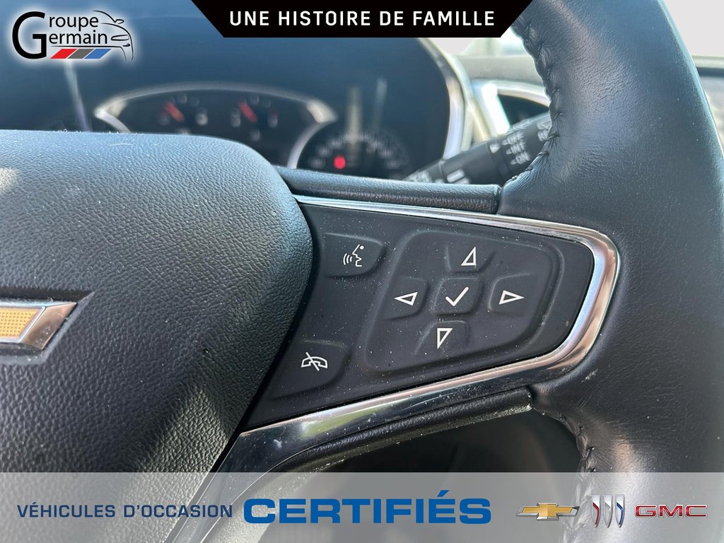 2021 Chevrolet Equinox in St-Raymond, Quebec - 19 - w1024h768px