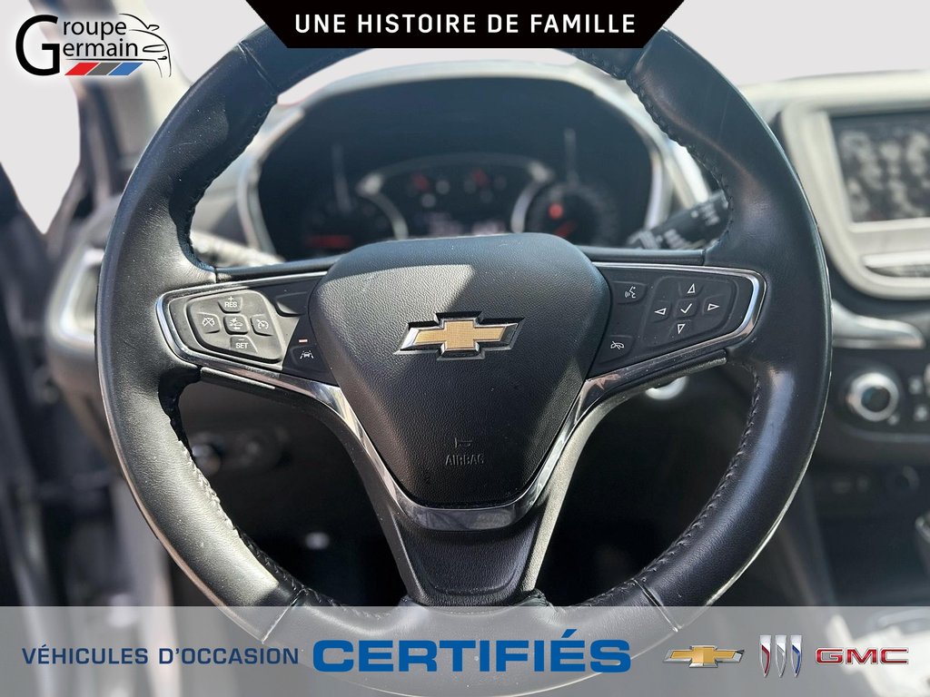 2021 Chevrolet Equinox in St-Raymond, Quebec - 15 - w1024h768px