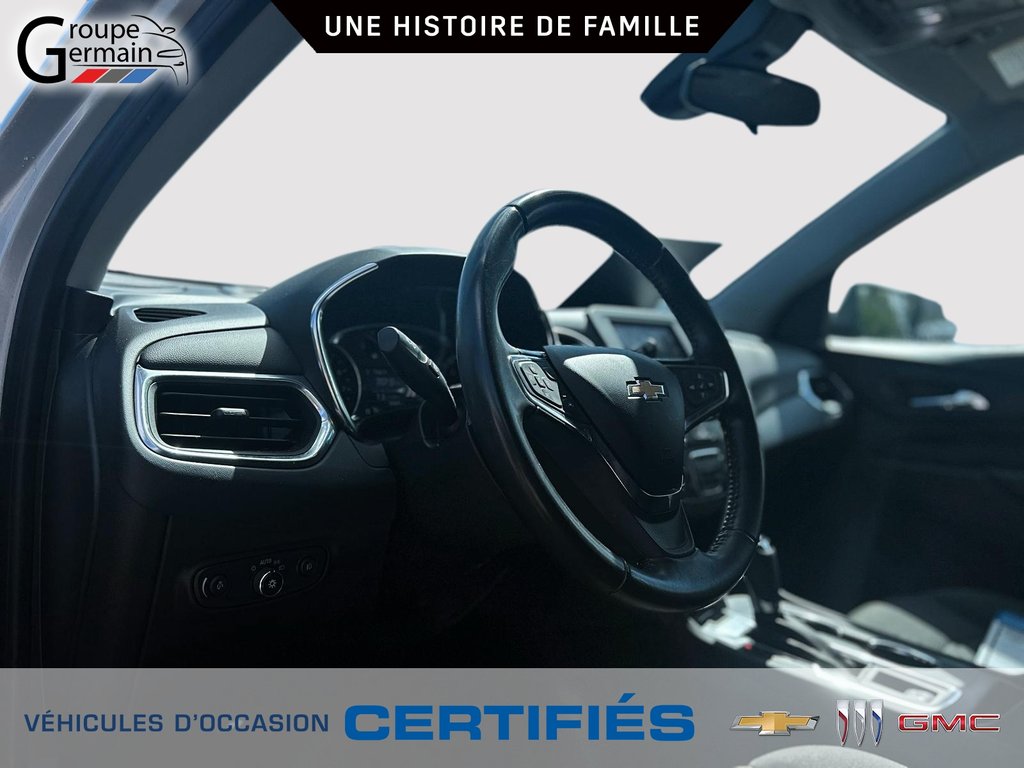 2021 Chevrolet Equinox in St-Raymond, Quebec - 13 - w1024h768px