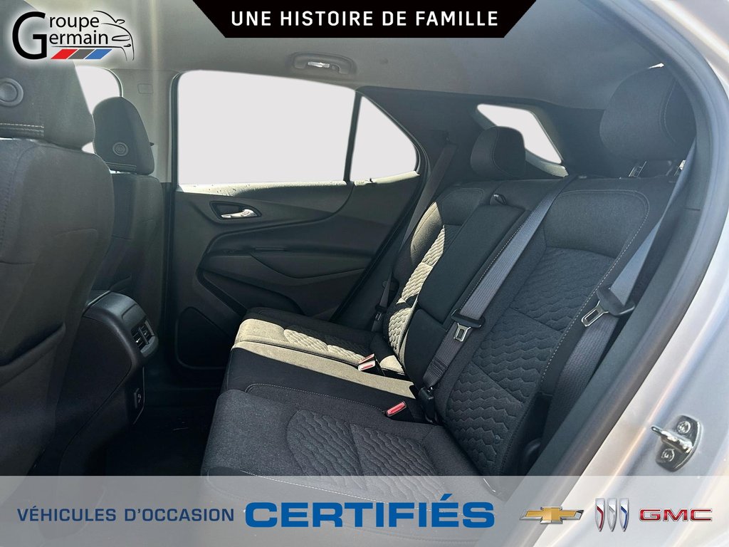 2021 Chevrolet Equinox in St-Raymond, Quebec - 26 - w1024h768px