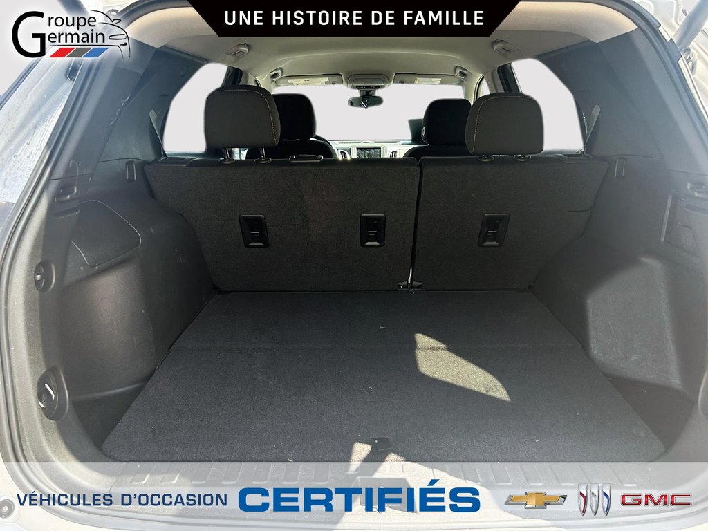 2021 Chevrolet Equinox in St-Raymond, Quebec - 27 - w1024h768px