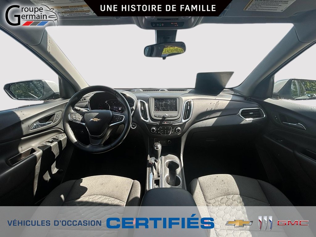 2021 Chevrolet Equinox in St-Raymond, Quebec - 24 - w1024h768px