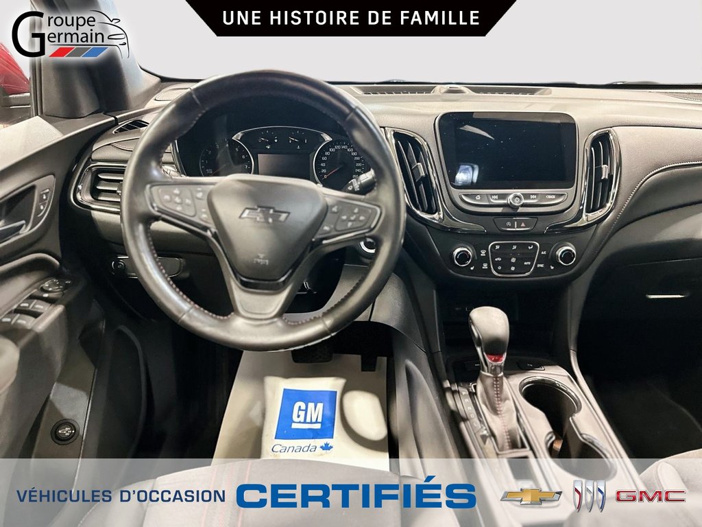 2022 Chevrolet Equinox à St-Raymond, Québec - 26 - w1024h768px