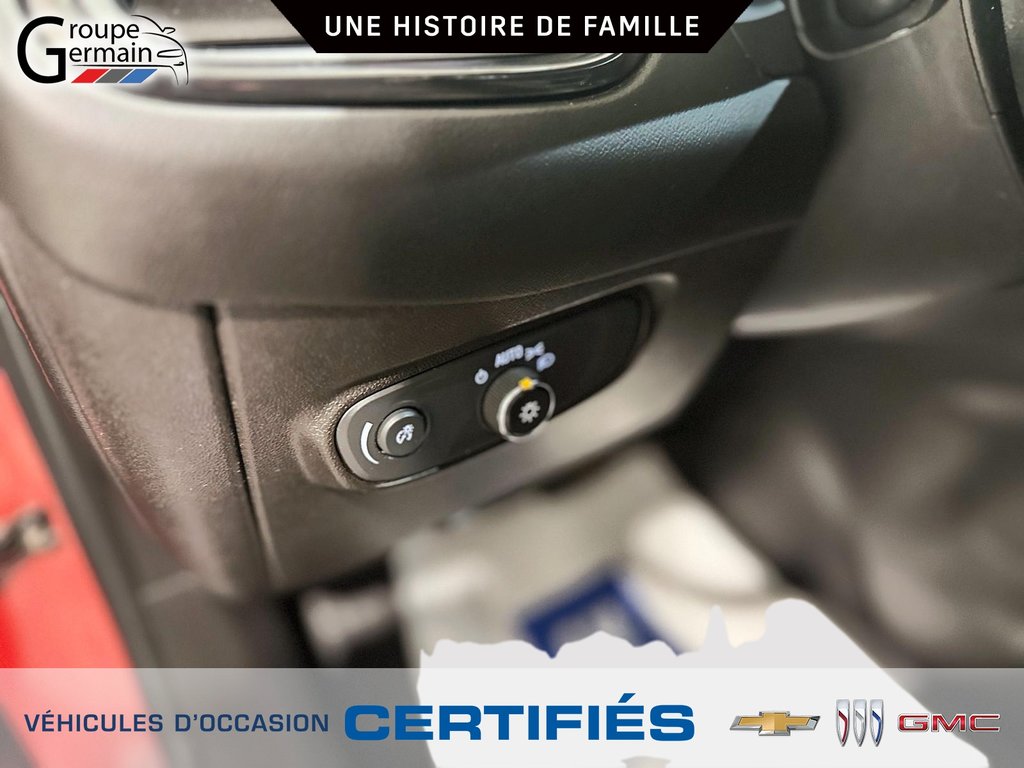 2022 Chevrolet Equinox in St-Raymond, Quebec - 11 - w1024h768px