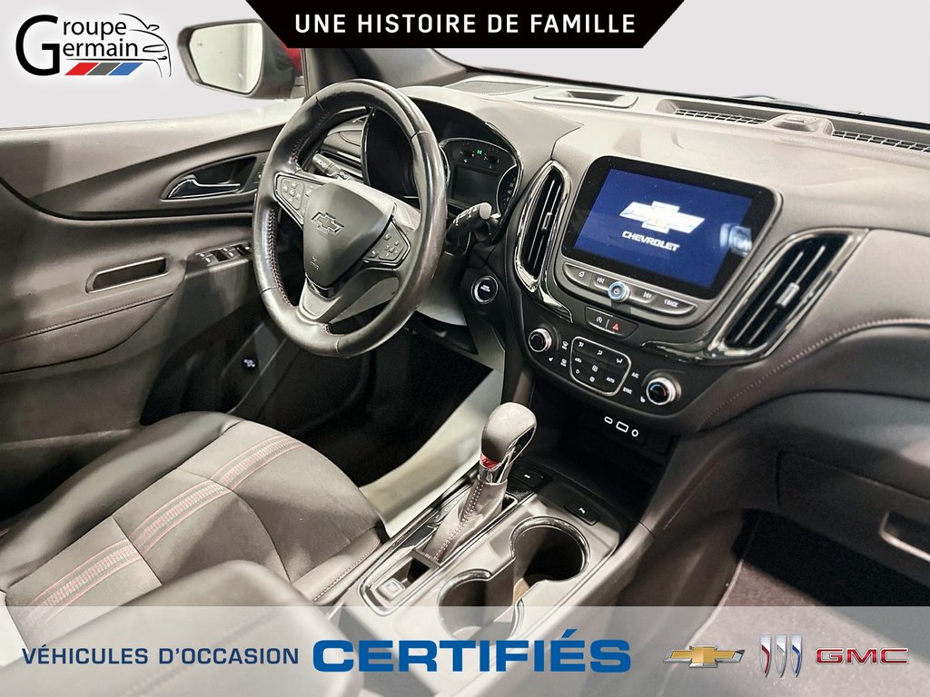 2022 Chevrolet Equinox in St-Raymond, Quebec - 24 - w1024h768px