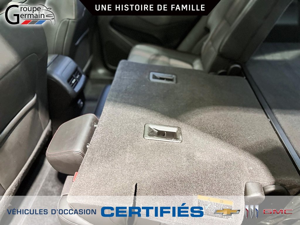 2022 Chevrolet Equinox à St-Raymond, Québec - 28 - w1024h768px