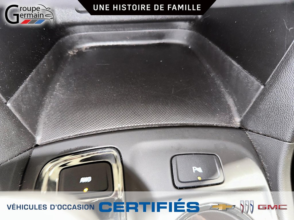 2022 Chevrolet Equinox in St-Raymond, Quebec - 21 - w1024h768px