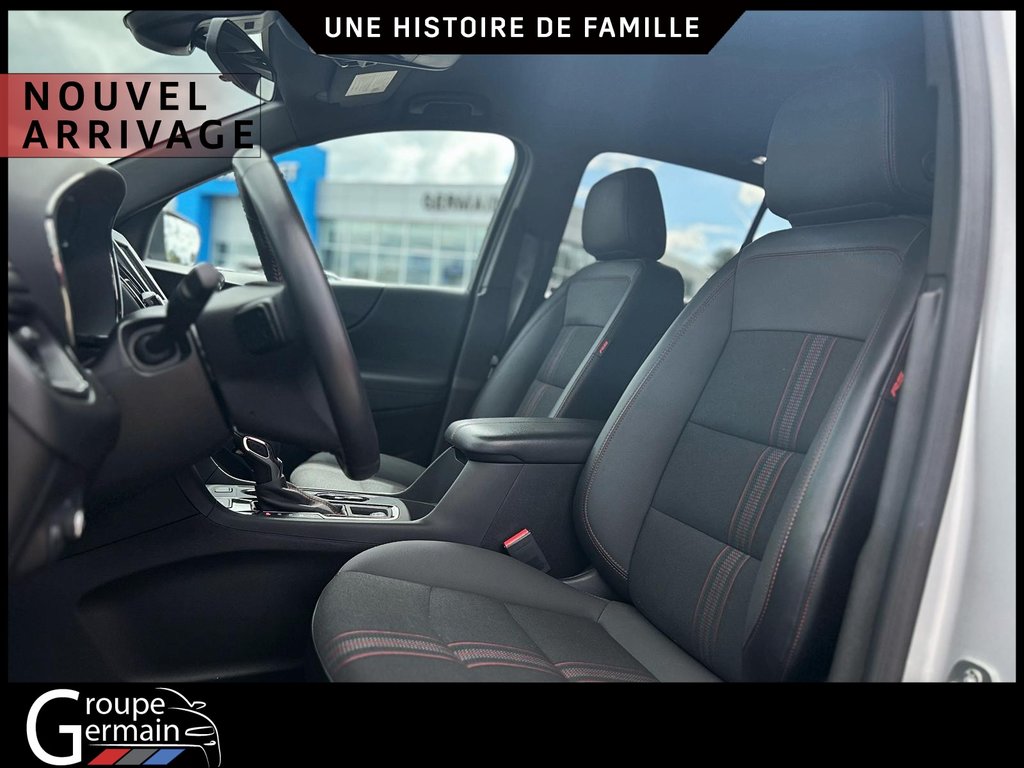 2022 Chevrolet Equinox à St-Raymond, Québec - 5 - w1024h768px