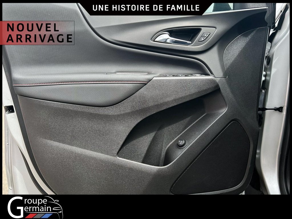 2022 Chevrolet Equinox à St-Raymond, Québec - 4 - w1024h768px