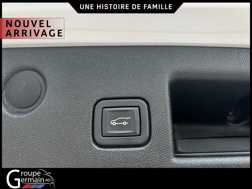 2022 Chevrolet Equinox à St-Raymond, Québec - 19 - w1024h768px