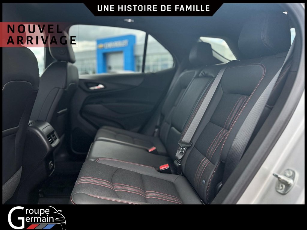 2022 Chevrolet Equinox à St-Raymond, Québec - 17 - w1024h768px