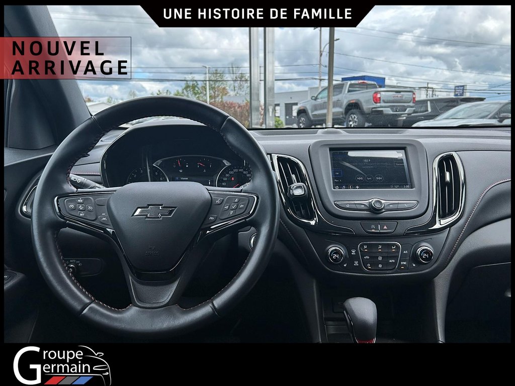 2022 Chevrolet Equinox à St-Raymond, Québec - 14 - w1024h768px