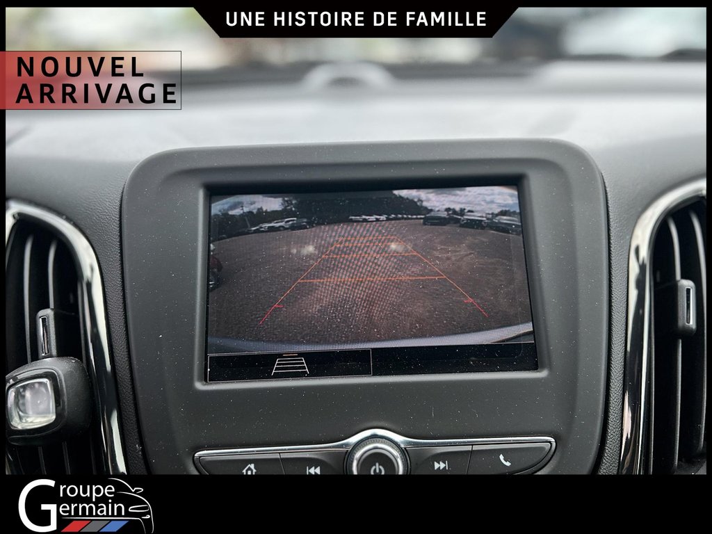 2022 Chevrolet Equinox à St-Raymond, Québec - 13 - w1024h768px