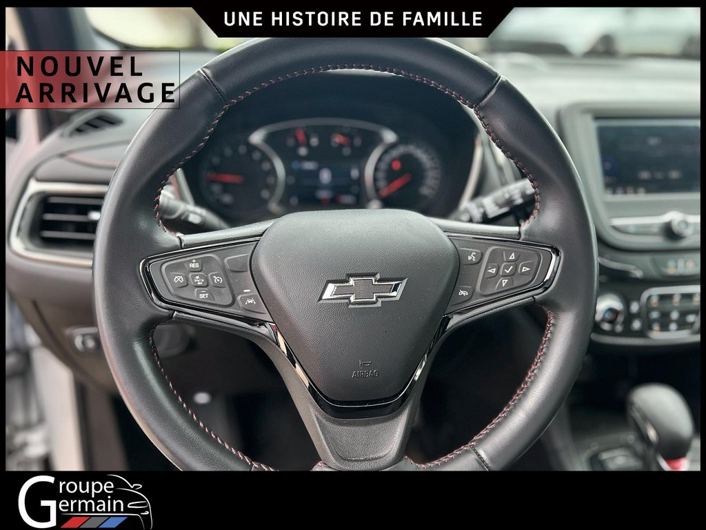 2022 Chevrolet Equinox à St-Raymond, Québec - 8 - w1024h768px