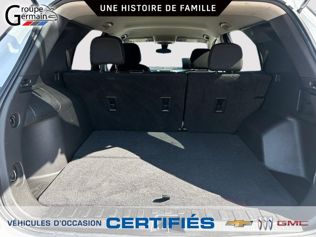 2022 Chevrolet Equinox à St-Raymond, Québec - 26 - w1024h768px