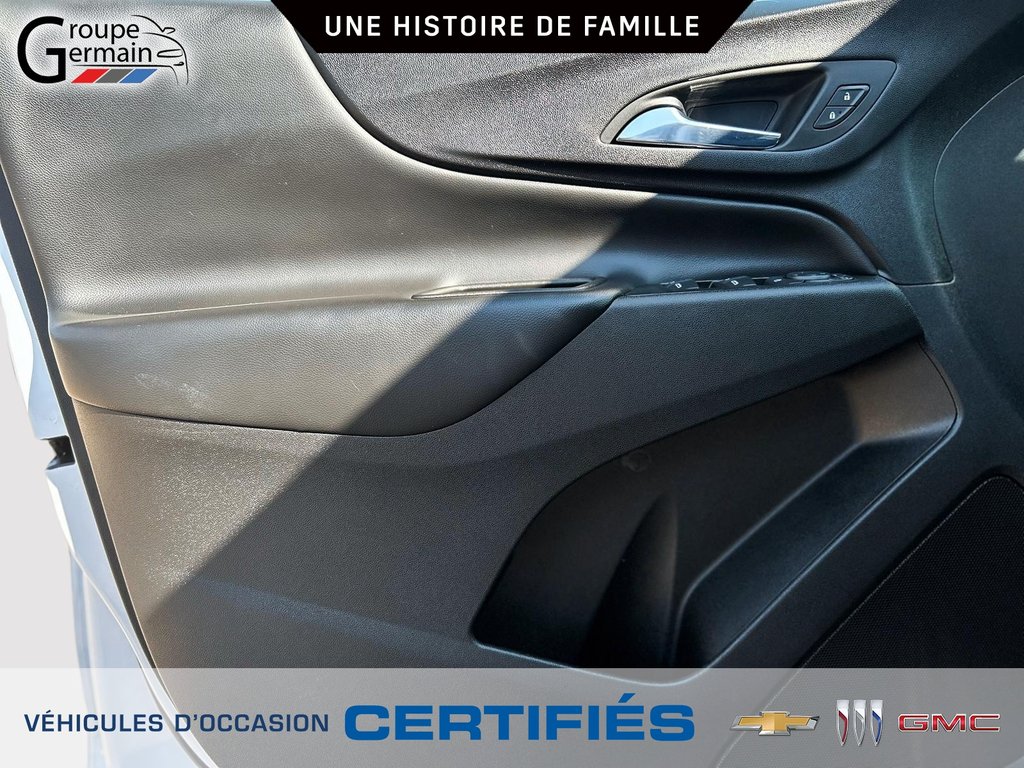 2022 Chevrolet Equinox à St-Raymond, Québec - 11 - w1024h768px