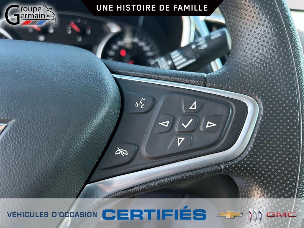 2022 Chevrolet Equinox à St-Raymond, Québec - 19 - w1024h768px