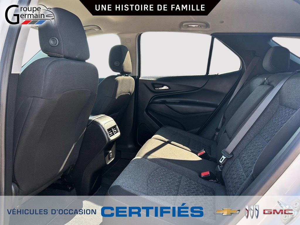 2022 Chevrolet Equinox à St-Raymond, Québec - 24 - w1024h768px