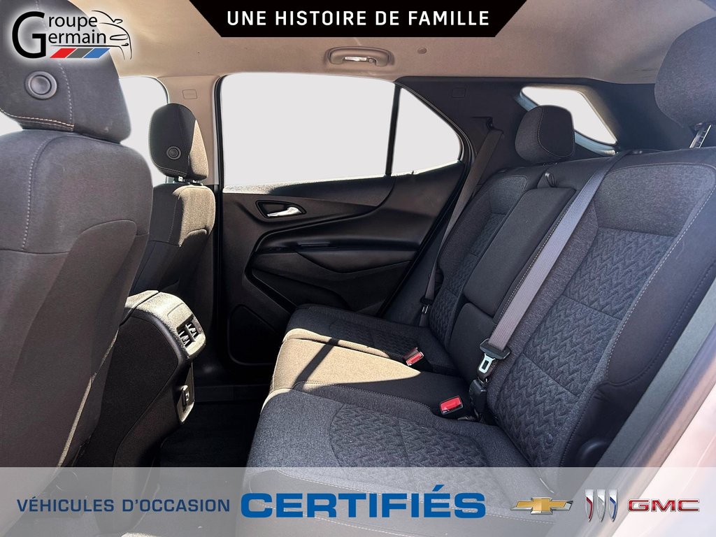 2022 Chevrolet Equinox à St-Raymond, Québec - 25 - w1024h768px