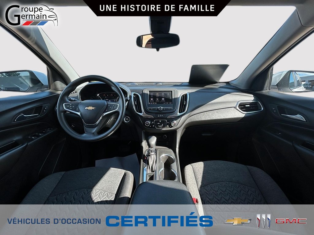 2022 Chevrolet Equinox à St-Raymond, Québec - 23 - w1024h768px