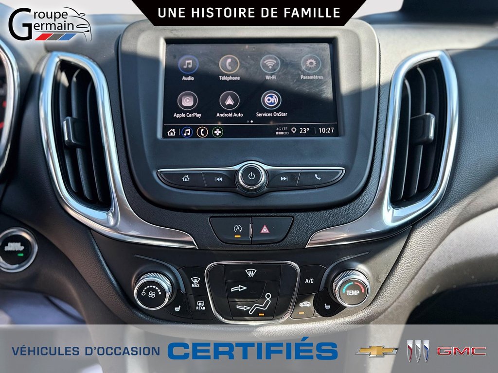 2022 Chevrolet Equinox à St-Raymond, Québec - 20 - w1024h768px