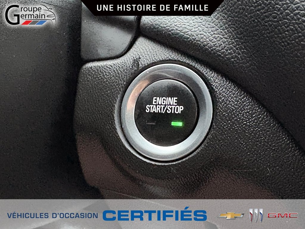 2022 Chevrolet Equinox in St-Raymond, Quebec - 26 - w1024h768px