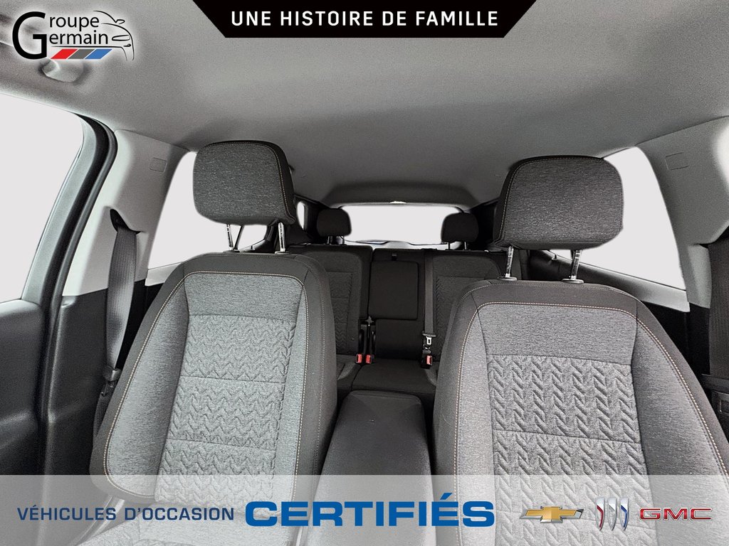 2022 Chevrolet Equinox à St-Raymond, Québec - 13 - w1024h768px