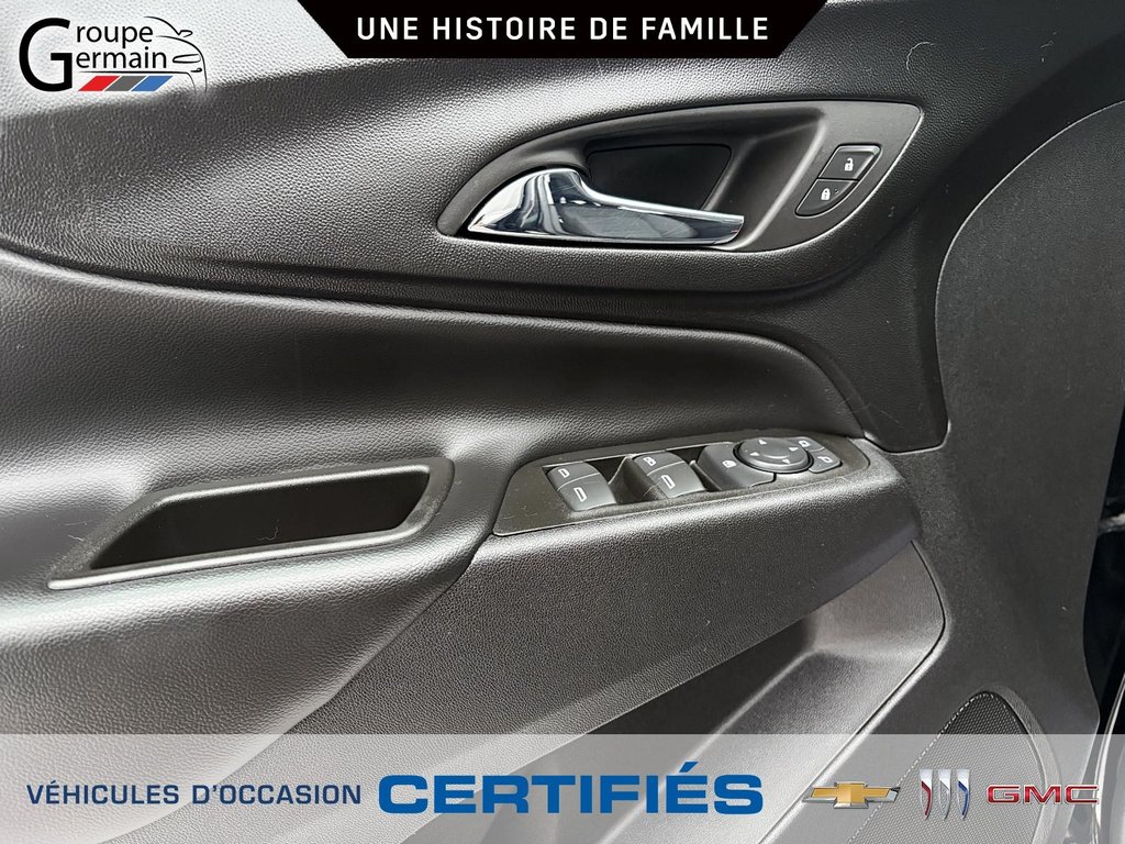 2022 Chevrolet Equinox in St-Raymond, Quebec - 14 - w1024h768px