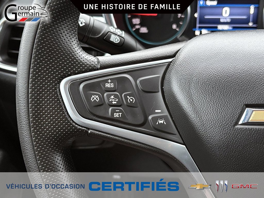 2022 Chevrolet Equinox à St-Raymond, Québec - 21 - w1024h768px