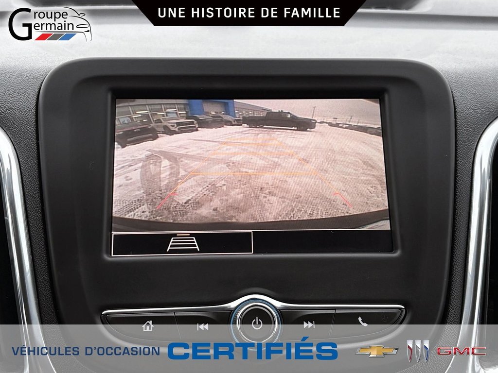 2022 Chevrolet Equinox in St-Raymond, Quebec - 24 - w1024h768px