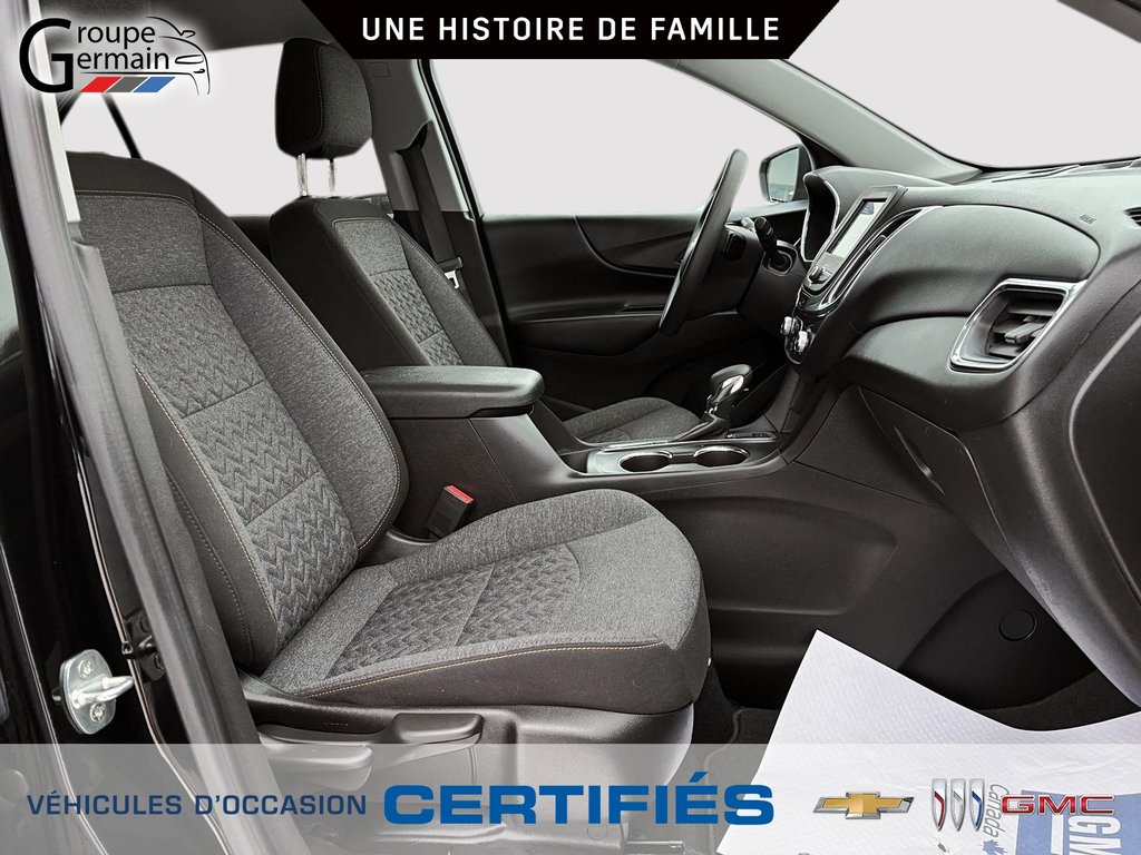 2022 Chevrolet Equinox à St-Raymond, Québec - 18 - w1024h768px