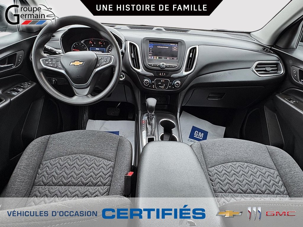 2022 Chevrolet Equinox à St-Raymond, Québec - 12 - w1024h768px