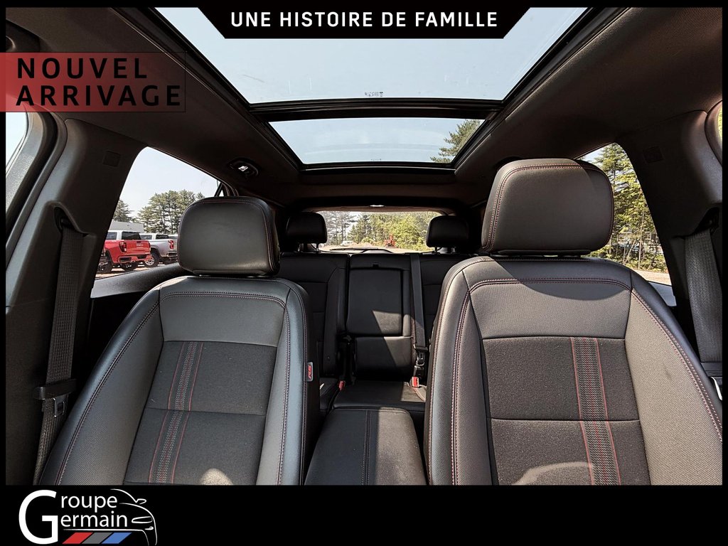 2022 Chevrolet Equinox in St-Raymond, Quebec - 10 - w1024h768px