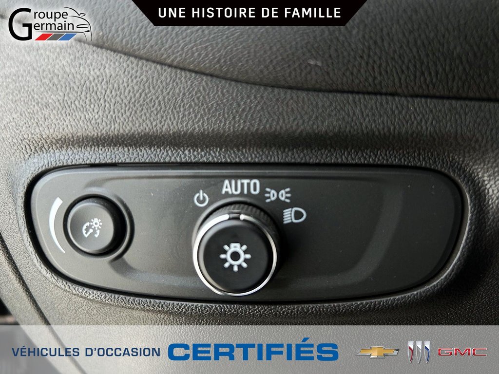 2023 Chevrolet Equinox à St-Raymond, Québec - 45 - w1024h768px