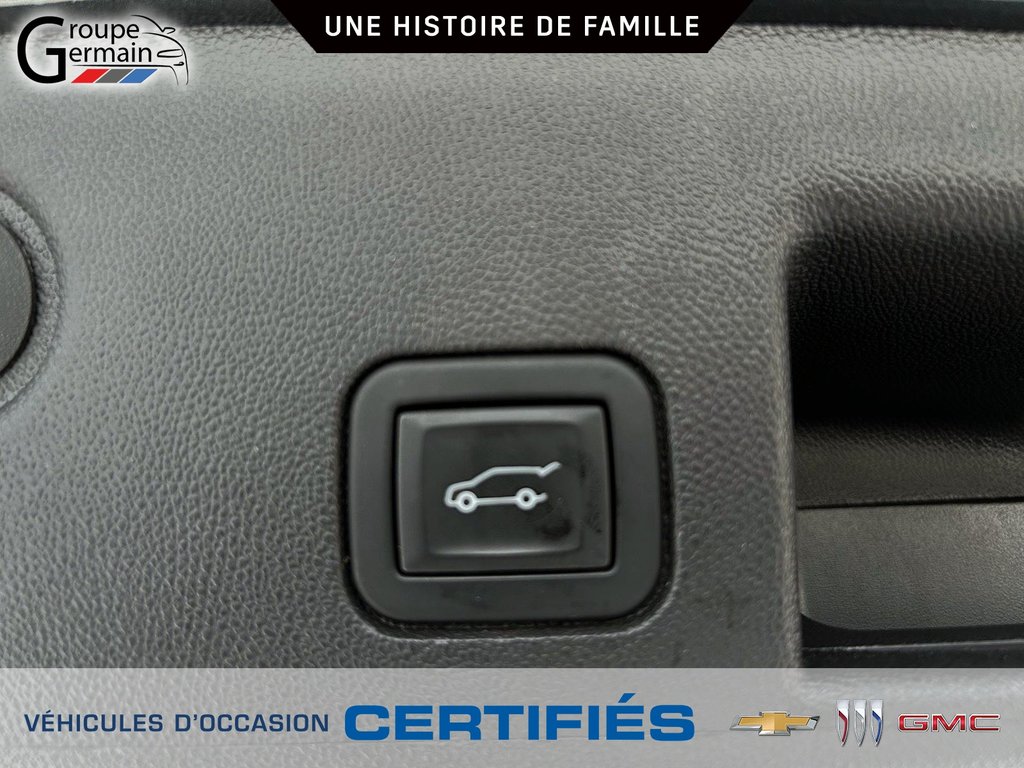 2023 Chevrolet Equinox à St-Raymond, Québec - 57 - w1024h768px