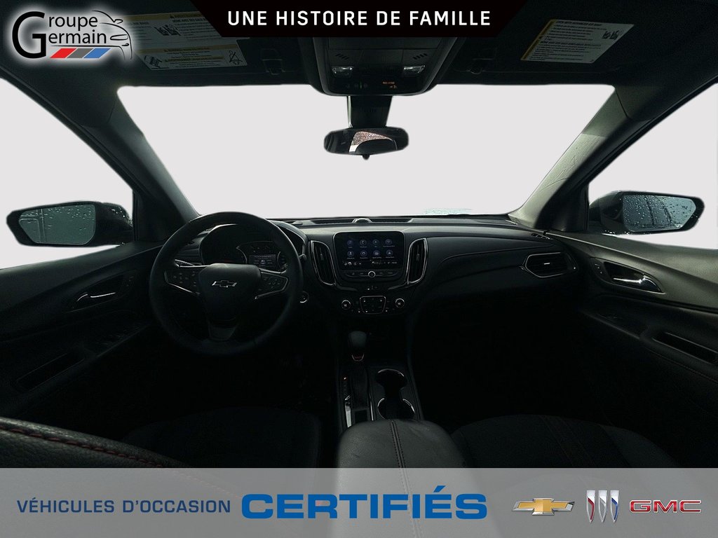 2023 Chevrolet Equinox à St-Raymond, Québec - 52 - w1024h768px