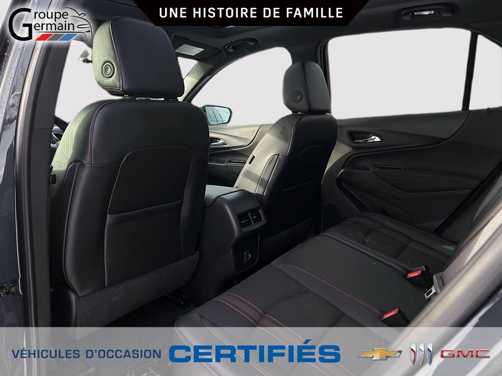 2023 Chevrolet Equinox à St-Raymond, Québec - 53 - w1024h768px