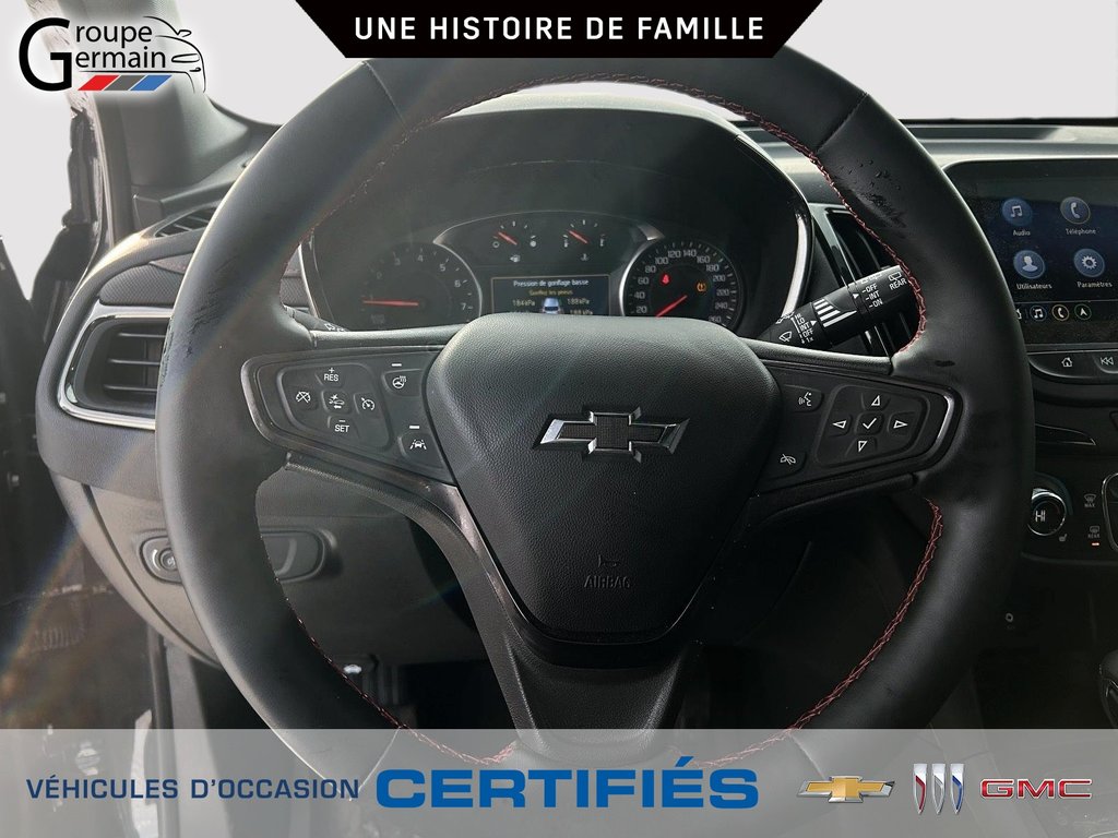 2023 Chevrolet Equinox à St-Raymond, Québec - 44 - w1024h768px