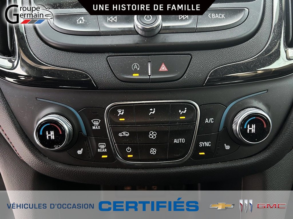 2023 Chevrolet Equinox à St-Raymond, Québec - 50 - w1024h768px