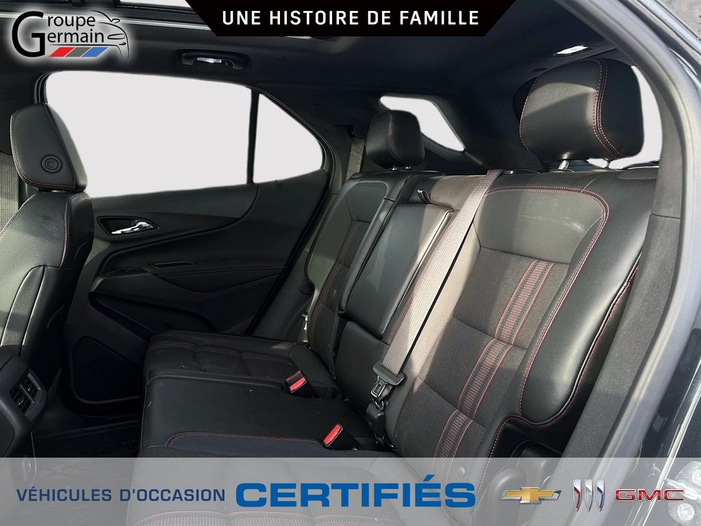 2023 Chevrolet Equinox à St-Raymond, Québec - 54 - w1024h768px