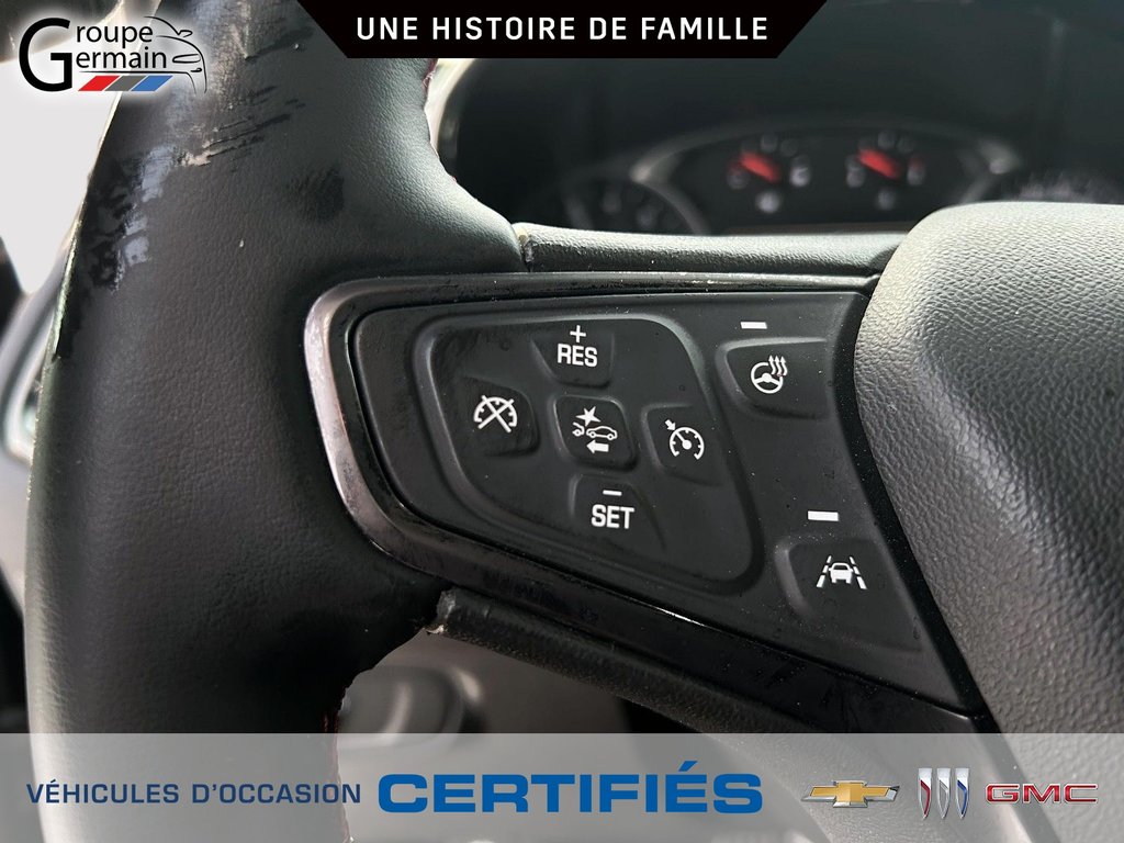 2023 Chevrolet Equinox à St-Raymond, Québec - 46 - w1024h768px