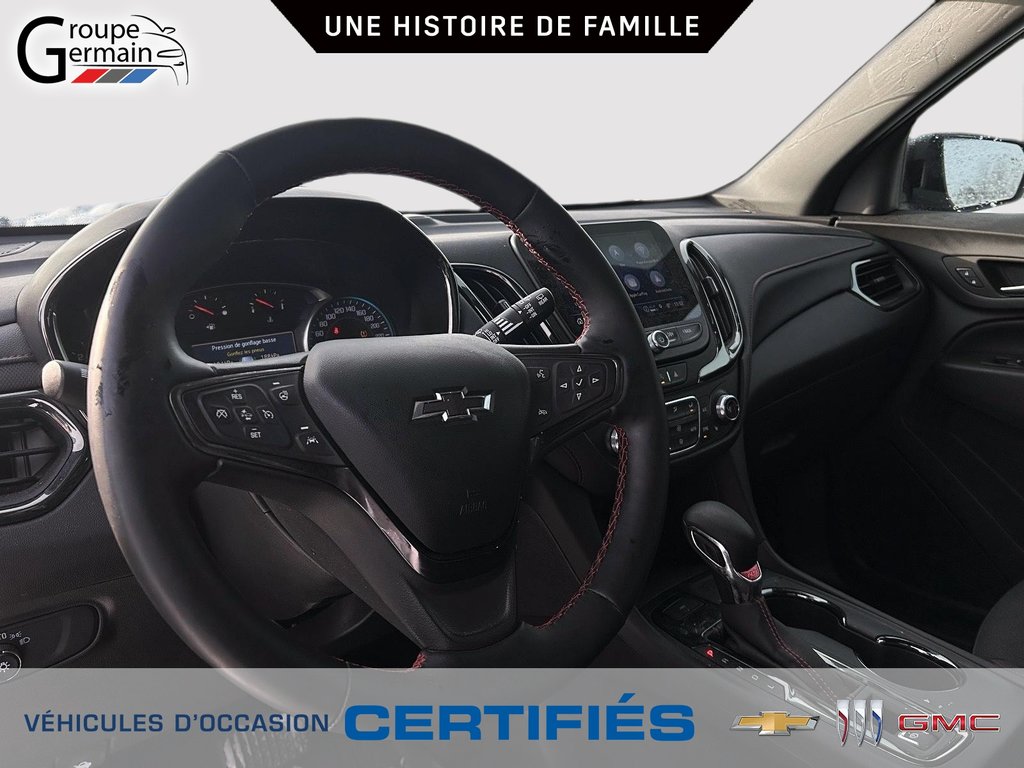 2023 Chevrolet Equinox à St-Raymond, Québec - 42 - w1024h768px