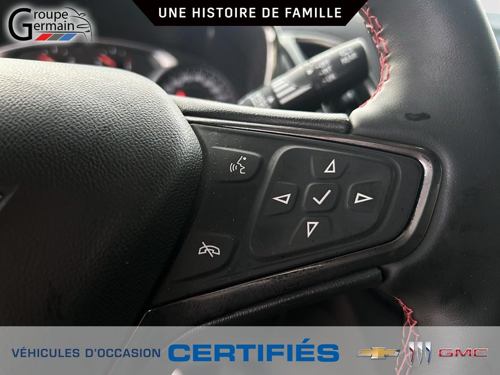 2023 Chevrolet Equinox à St-Raymond, Québec - 47 - w1024h768px