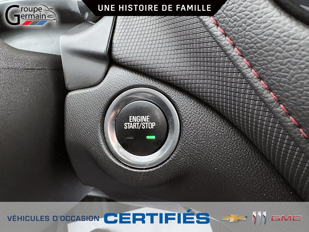 2023 Chevrolet Equinox in St-Raymond, Quebec - 24 - w1024h768px